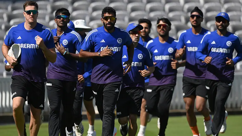IND vs ENG 3rd Test 2025 playing 11