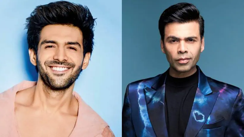 Kartik aryan