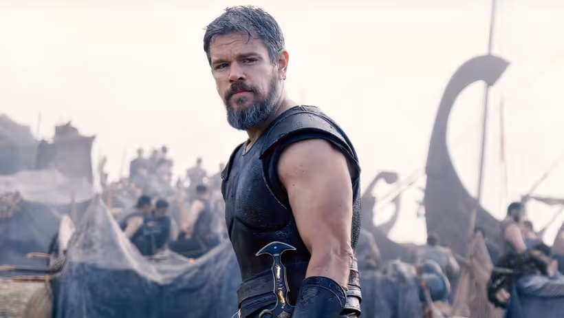 'The Odyssey' Advance Booking Breaks Records in India with 1.5 Lakh Tickets Sold Ahead of Release