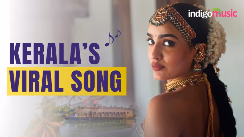 How 'Kalyani' Became the FIRST Malayalam Song Ever on YouTube's Global Charts | Explainer