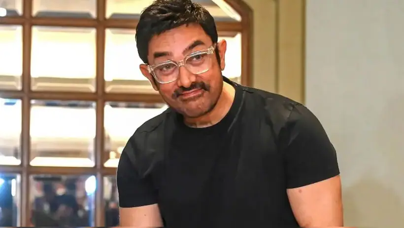 Aamir Khan Sitaare Zameen par Movie