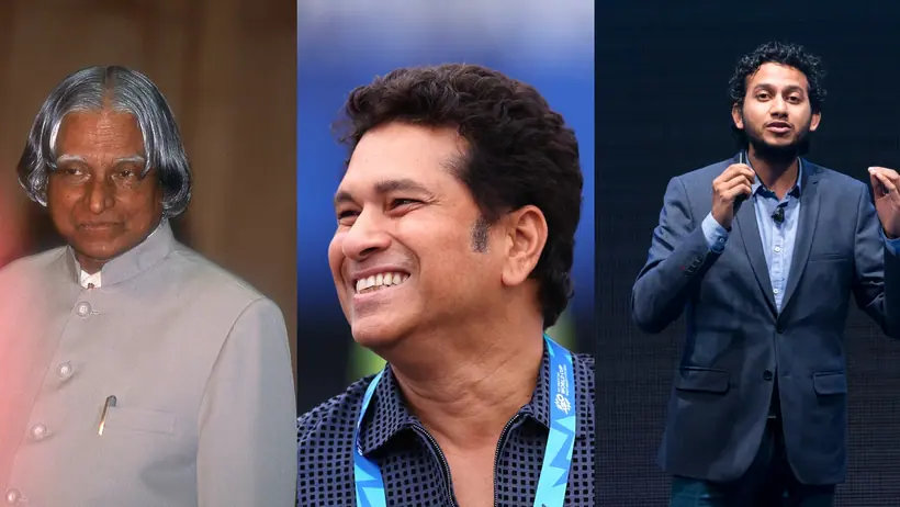Guru Purnima 2025 Real life mentor stories