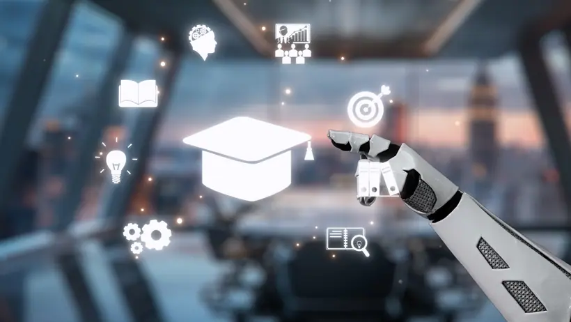 Best AI Engineering Colleges 2025 in India