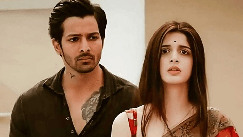 Harshwardhan rane blasted on mawra hocane