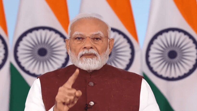 Narendra Modi 