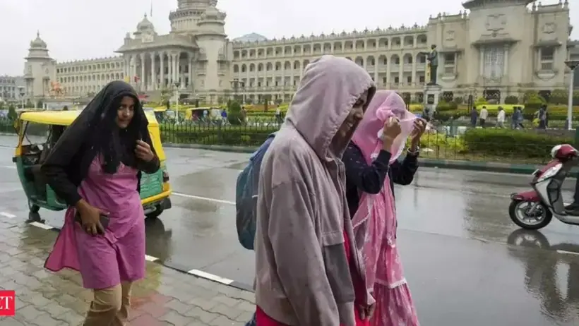 IMD Rain Alert
