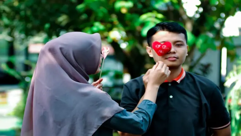 love affair of hindu boy and muslim girl