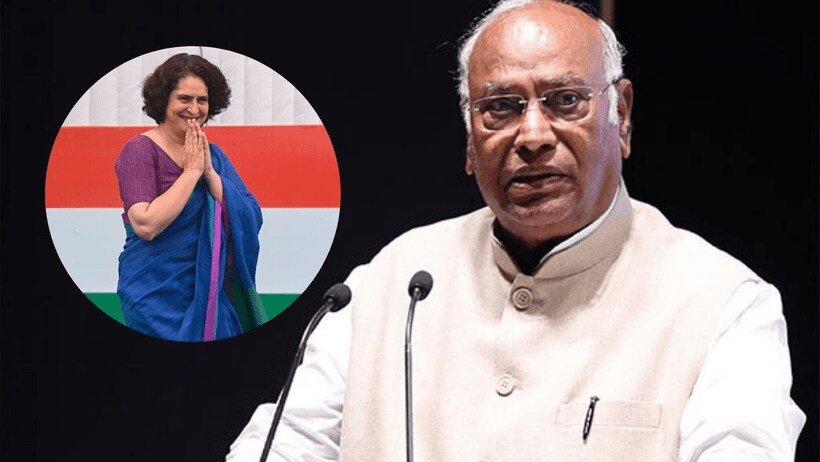 Congress leaders