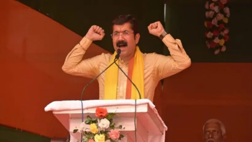 kanad purkayastha
