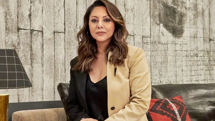 Gauri Khan New Flat