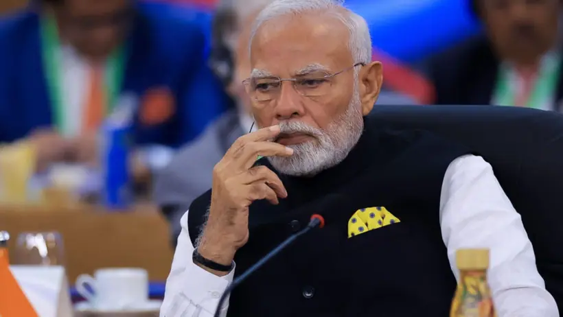 PM Narendra Modi