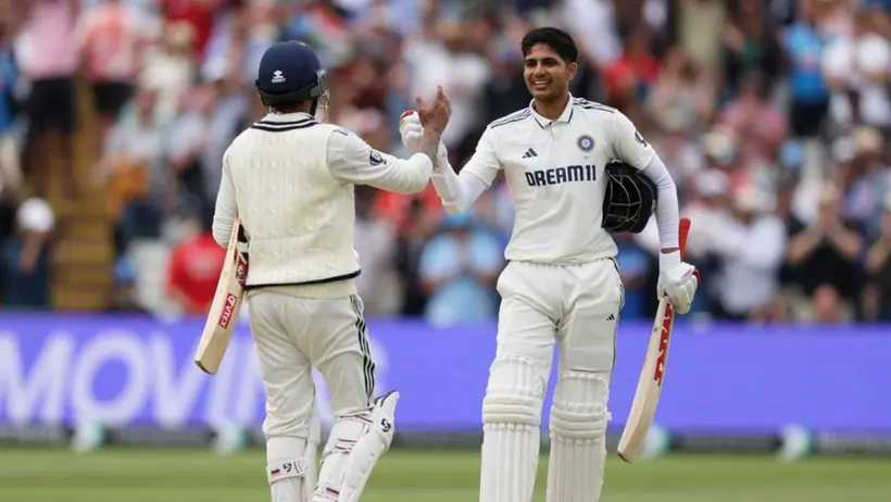 shubman gill record