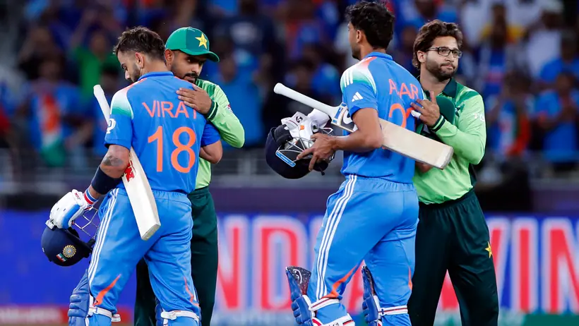 India Vs Pakistan