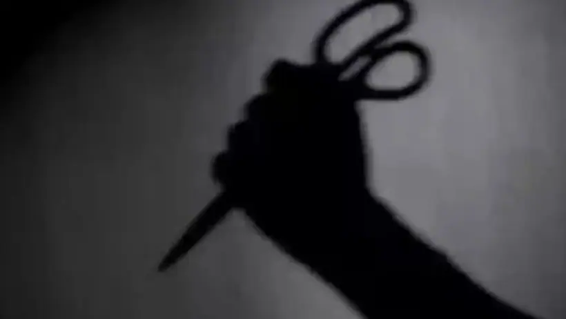 shocking crime stories