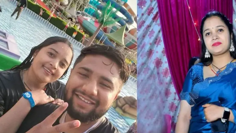 Delhi roller coaster accident