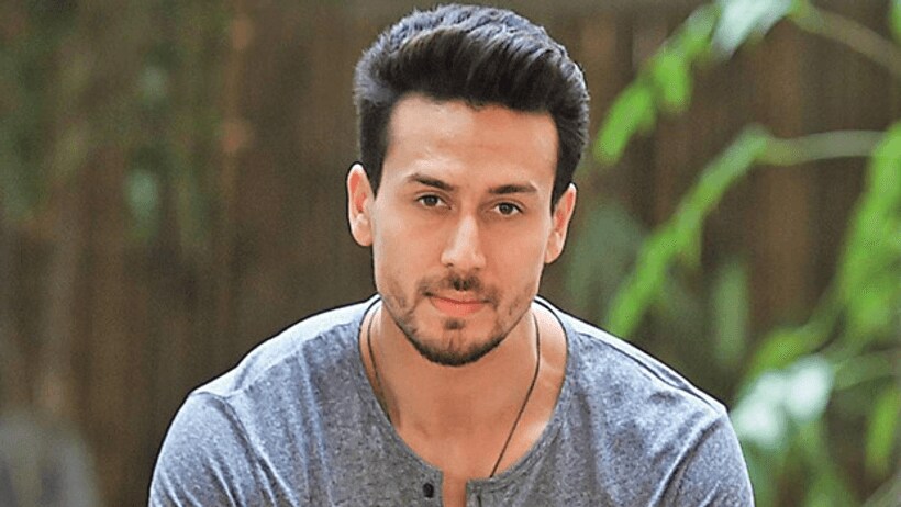 Tiger Shroff