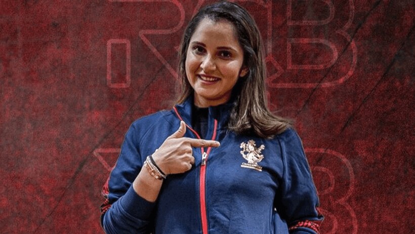 sania mirza