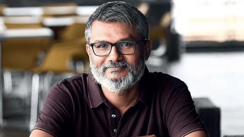Nitesh Tiwari
