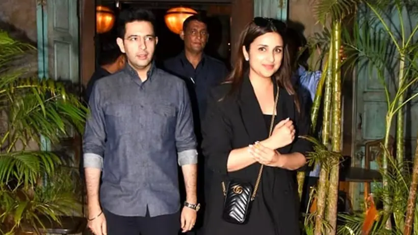parineeti chopra raghav chadha engagement ceremony 