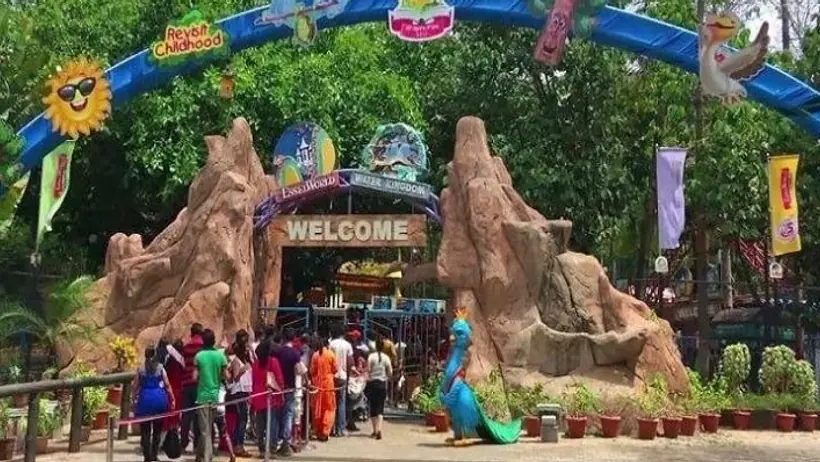 bird park 
