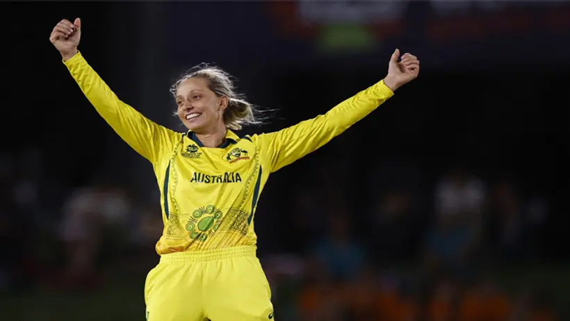 Women T20 World Cup