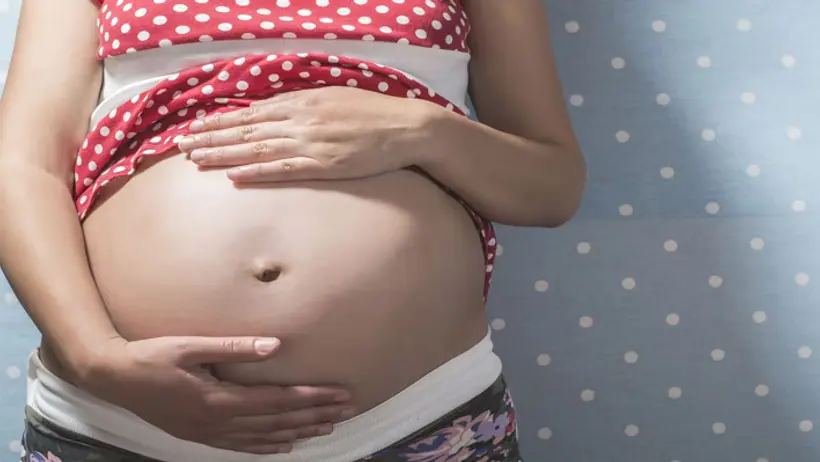 Artificial pregnancy