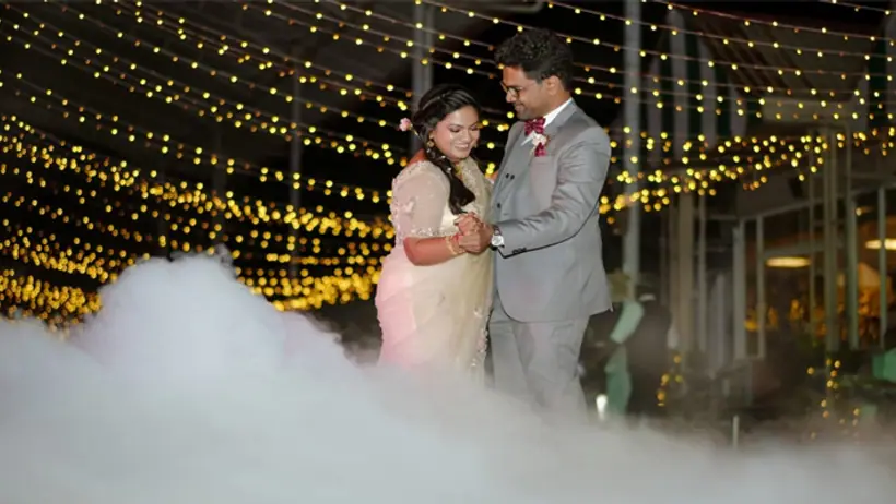  a journalist Love story goes viral on Twitter