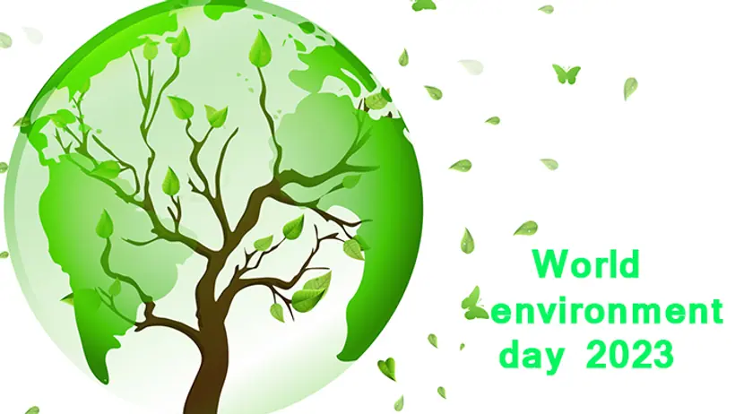 World environment day 2023 