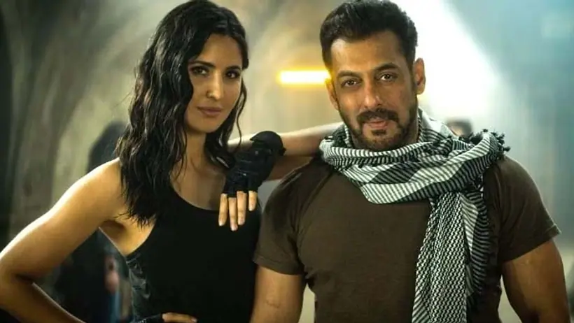 Salman Khan Tiger 3 Teaser Drop Sooner