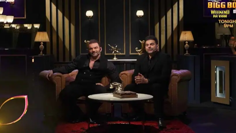 salman khan bigg boss 17