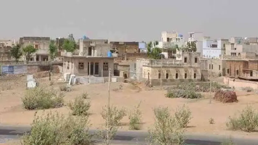 Jhunjhunu 