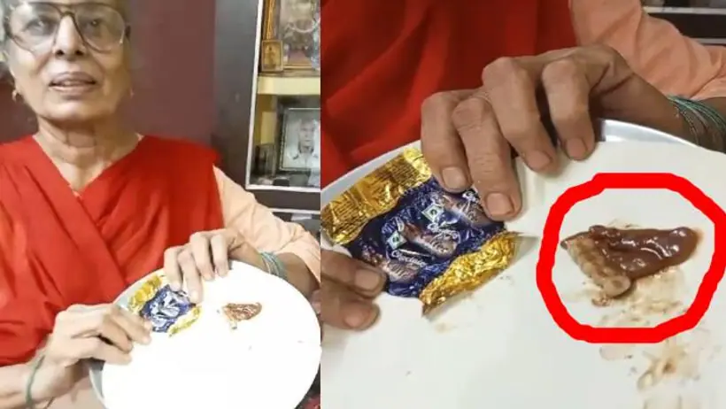 chocolate