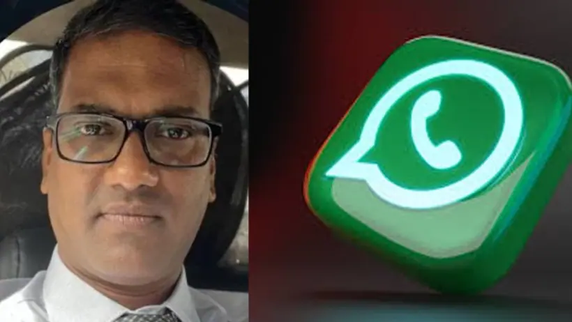  BJP Appoints WhatsApp Pramukh In Madhya Pradesh