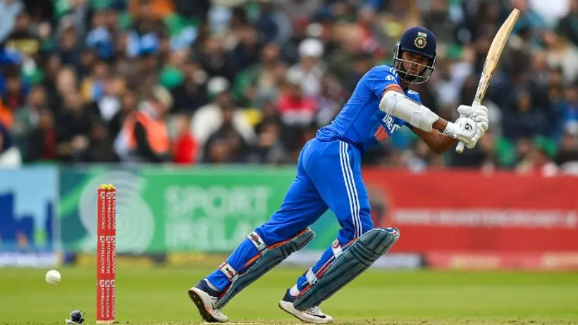 yashasvi jaiswal odi debute 