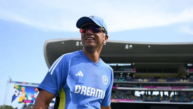rahul dravid birthday