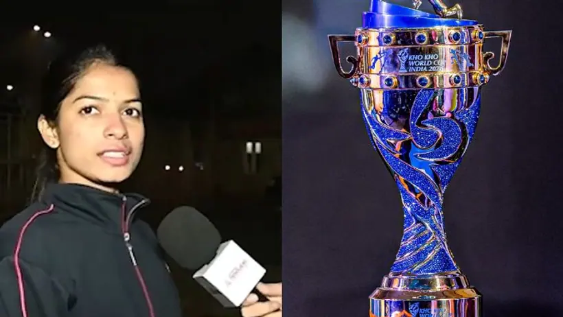 priyanka ingle captain