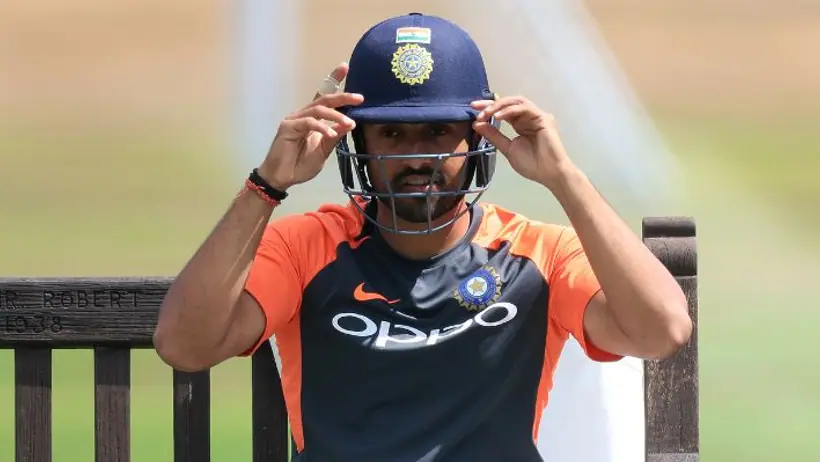 karun nair