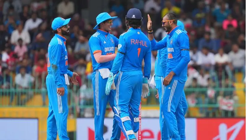team india 15 members squad