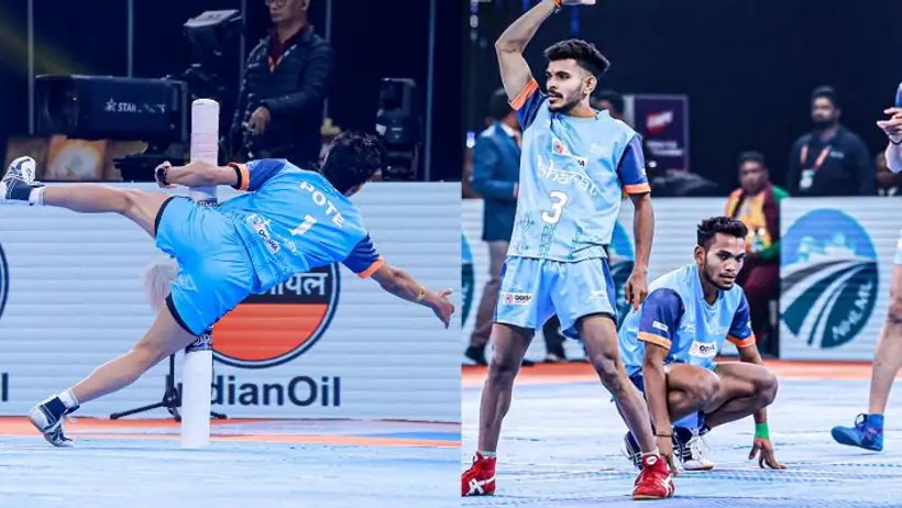 team india kho kho world cup final
