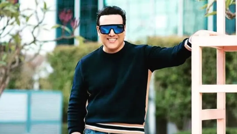 govinda son in law cricketer