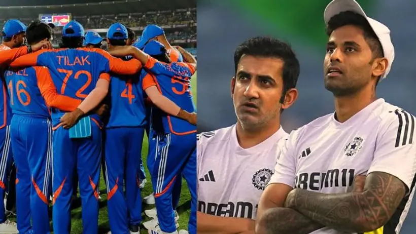 Team India prorable 11 in pune t20i