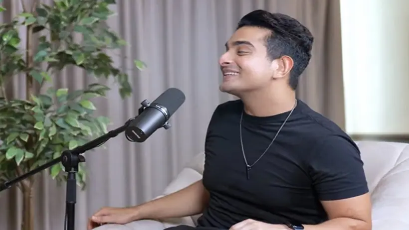 Ranveer Allahbadia