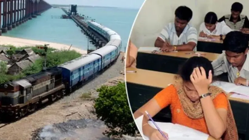  Railway recruitment scam Rajasthan