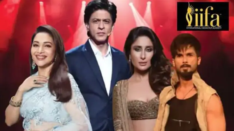 IIFA  Awards 2025 jaipur 