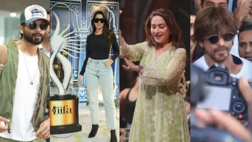  iifa awards 2025