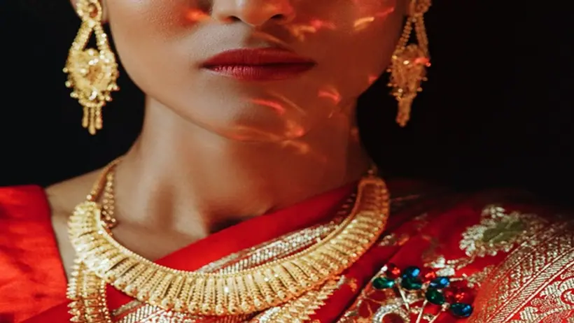 Gold
