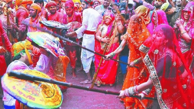 holi 2025 special