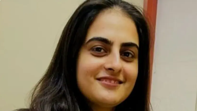 sharmila choudhary topped AIIMS CRE 2024 