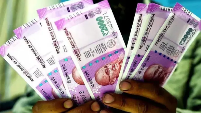 FD interest Rates