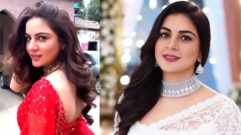 Shraddha Arya